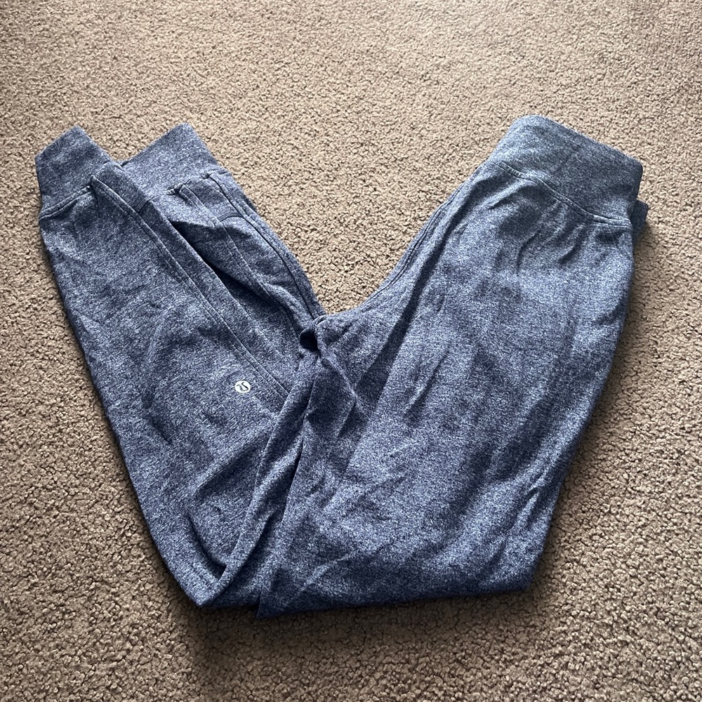 lululemon jogger sweatpants